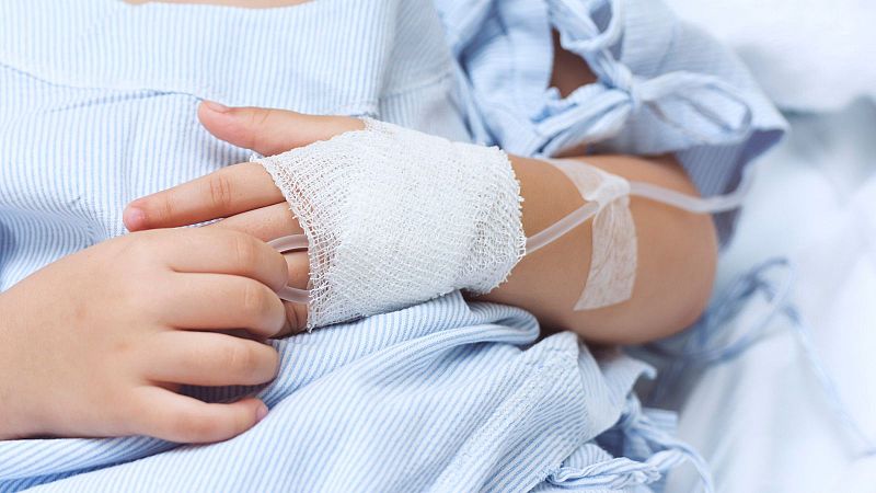 Neix l'Associació Iris per lluitar contra el càncer infantil