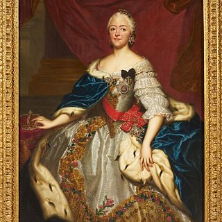 La princesa y el músico