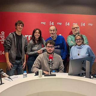 Són 4 dies- 10-01-26 Segona hora