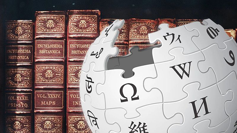 25� aniversari de Viquip�dia: Miquel Codolar, secretari "d'Amical Wikimedia" - S�n 4 dies | Escuchar