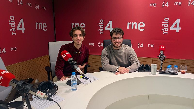 Desordre Global: Unilateralitat i impunitat - S�n 4 dies | Escuchar