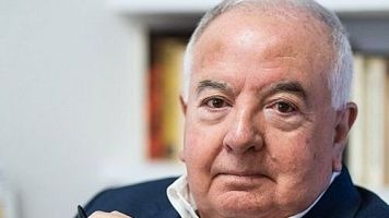 Fer front als prop�sits d'any nou, amb Antoni Bolinches