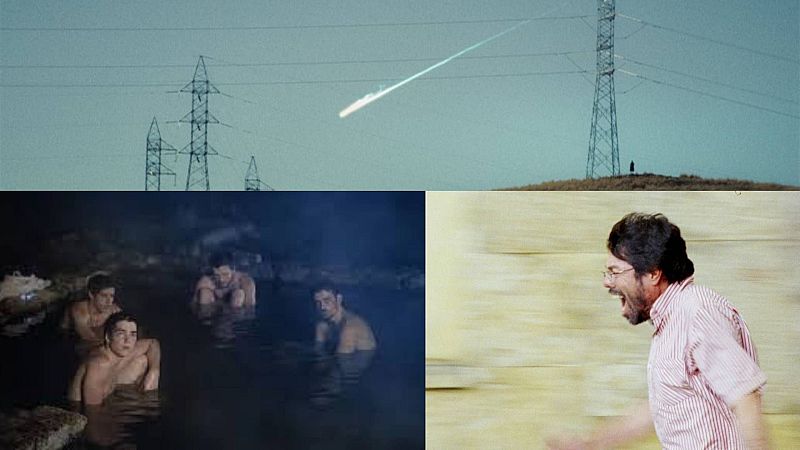 Tres en la carretera - Cine que veremos este a�o - 10/01/26 - Tres en la carretera | Escuchar