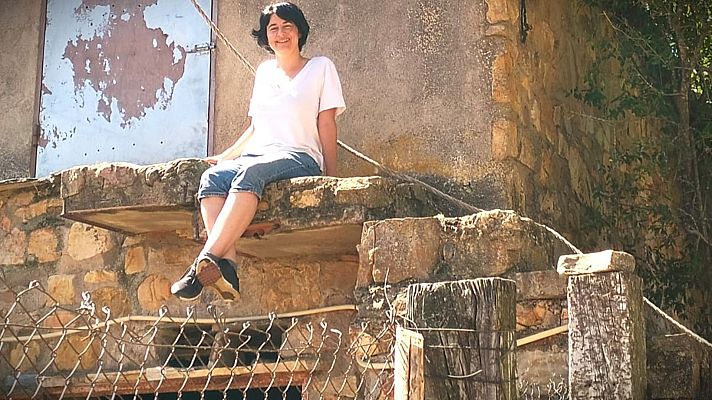 Los bosques de Alicia