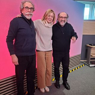 El humor en La Zaranda es una válvula de escape ante la oscuridad