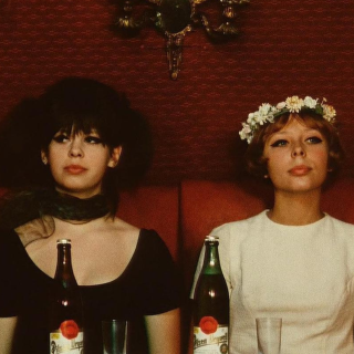 Vera Chytilov� y la amistad entre mujeres en el cine