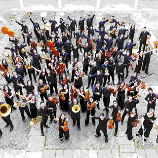 Cámara joven con Spohr, Ravel y Stravinsky