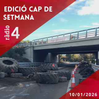 Edici� Cap de Setmana 10/01/2026