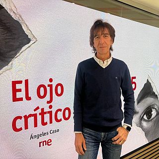 'La edad de los fantasmas' de Benjamín Prado