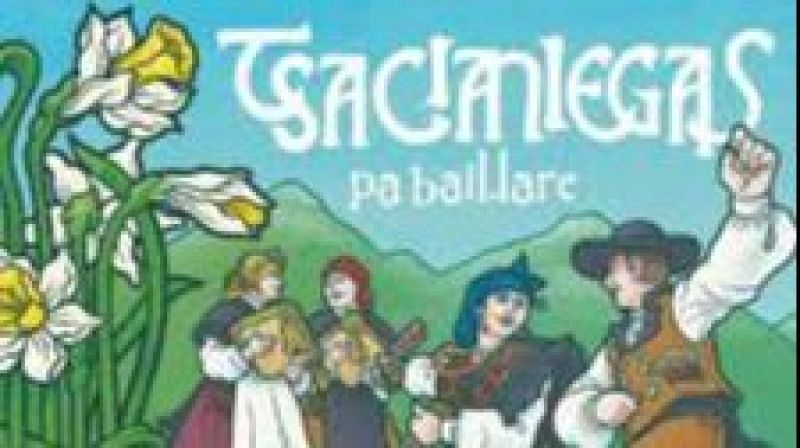 La riproposta - Tsacianiegas: las tocadoras del Valle de Laciana - 10/01/26 - La riproposta | Escuchar