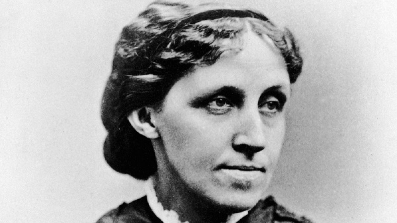 Temas de m�sica - Louisa May Alcott, m�s all� de Mujercitas: CAP�TULO 3. Louisa May Alcott. Infancia - 10/01/26 - Temas de m�sica | Escuchar