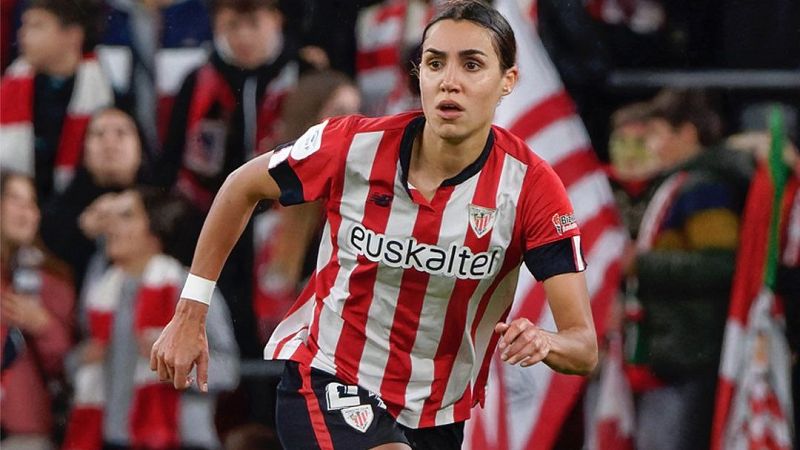 Bibi Schulze: "El Barça es superior, pero en la Supercopa vamos a ir a por todo" - Tablero deportivo | Escuchar