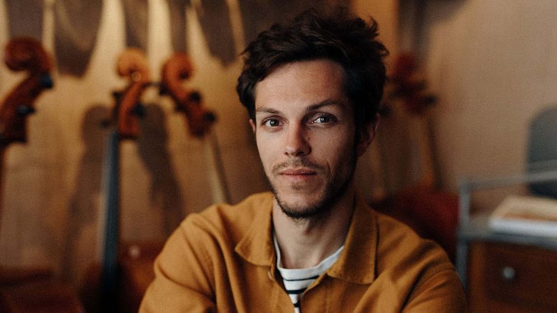 Una tarde en la �pera - Ariodante, desde la �pera de Par�s - 10/01/26 - Una tarde en la �pera | Escuchar