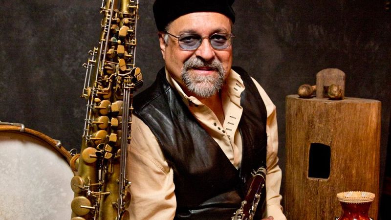 Solo jazz - La singularidad de un festival como Newport - 11/01/26 - S�lo jazz | Escuchar