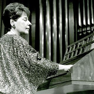 Testimonio discográfico: María Teresa Chenlo