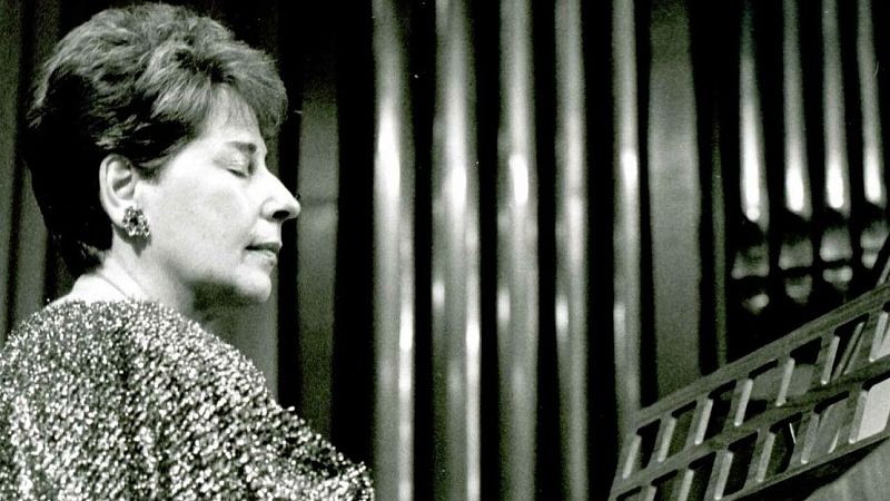 M�sica viva - Testimonio discogr�fico: Mar�a Teresa Chenlo - 11/01/26 - M�sica viva | Escuchar