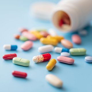 La sobremedicaci�n de la sociedad