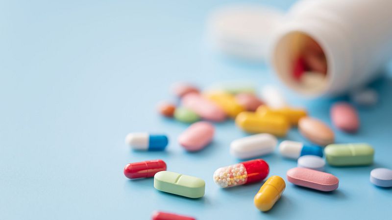 Futuro abierto - Sobremedicación sociedad - 11/01/26 - Escuchar ahora