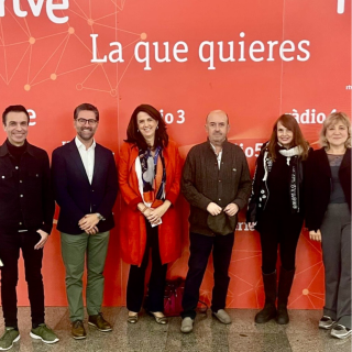 Ser mayor en el rural