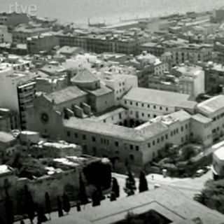 Efectve: "La vispera de nuestro tiempo"