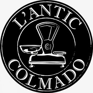 El primer restaurant a Barcelona amb barra lliure d’objectes de segona mà