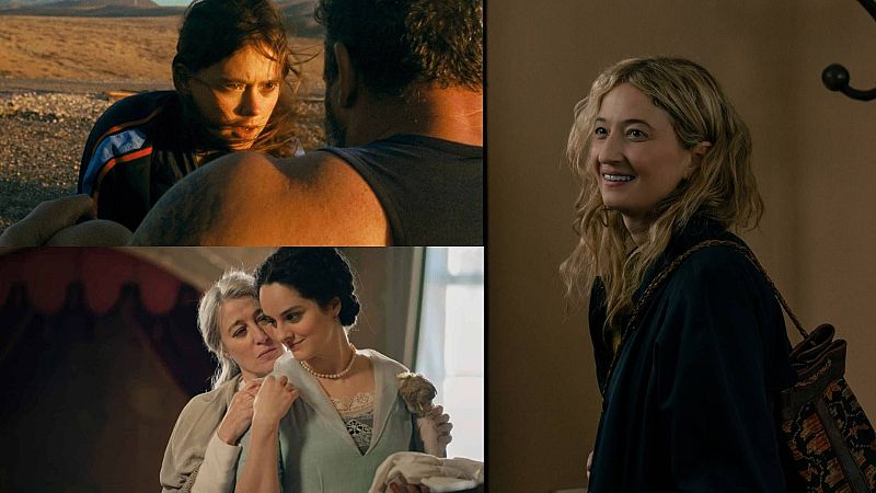 Tres en la carretera - M�s cine que veremos este a�o - 11/01/26 - Tres en la carretera | Escuchar