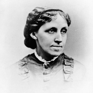 Louisa May Alcott, más allá de Mujercitas: CAPÍTULO 4. Infancia de estrecheces, 1ª estancia en Concord