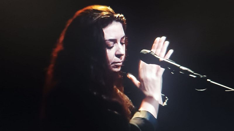 Duendeando - Sandra Carrasco, su poesía culta y popular - 11/01/26 - Duendeando | Escuchar