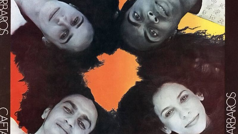 Los Ultrasónicos - Kiko Helguera: La Taberna del Enmascarado y los Dulces Bárbaros - 11/01/26 - Los Ultrasónicos | Escuchar