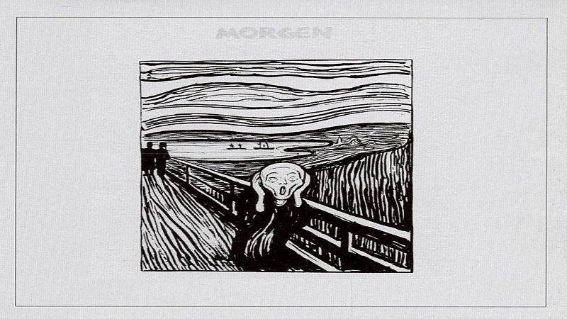 Islas de Robinson - Bienvenidos al vacío - 12/01/26 - Islas de Robinson | Escuchar