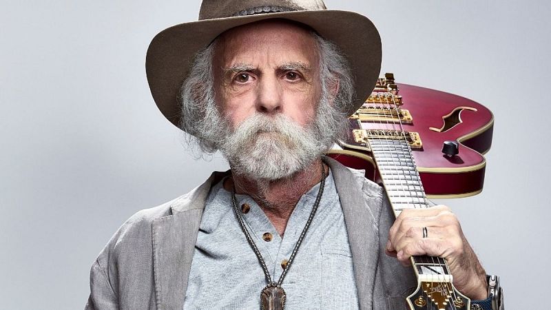 Sin Rodeos - Murió Bob Weir, guitarrista, vocalista y socio fundador de Grateful Dead - 12/01/26 - Escuchar ahora