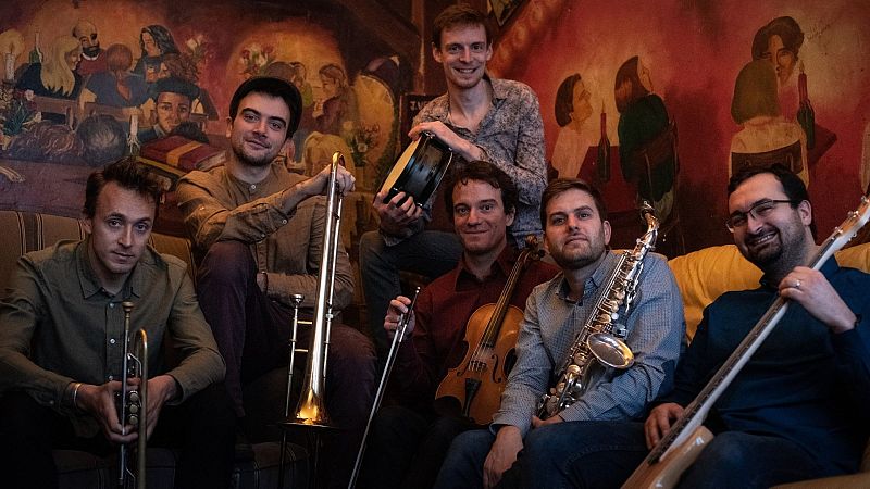 Mil mundos en Radio 5 - La Cuivraille - 12/01/26 - Escuchar ahora