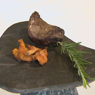 Santander - Prehgastro