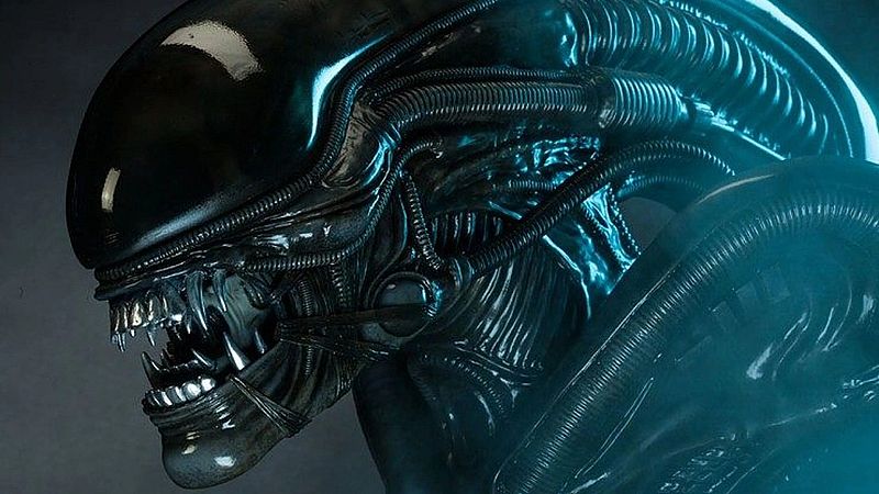 Esta noche...un clásico - 'Alien' - 12/01/26