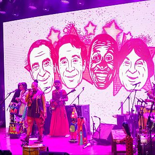 Economía creativa iberoamericana se reunió en Brasil