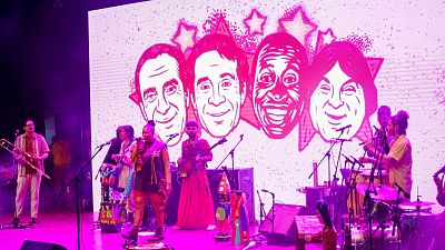 Economía creativa iberoamericana se reunió en Brasil