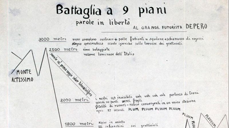 No necesitaba saber esto - El Futurismo - 13/01/26 - Escuchar ahora