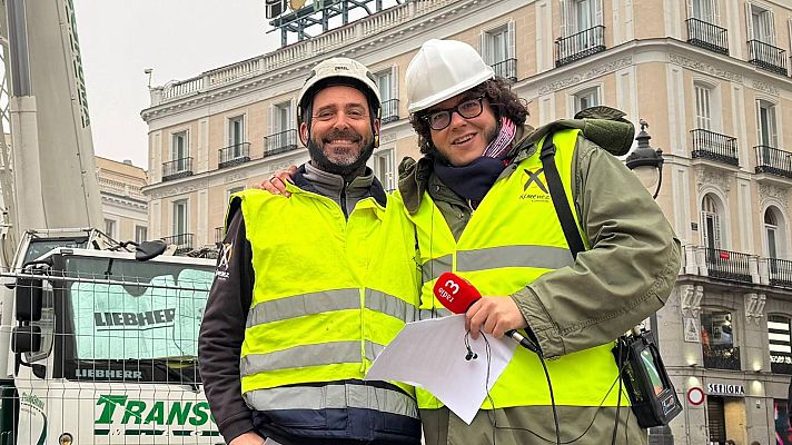 Desmontamos la Navidad y m�s