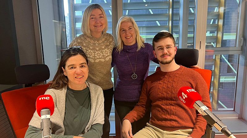 Més que Esport - Reuma 3000 - Més que esport | Escoltar