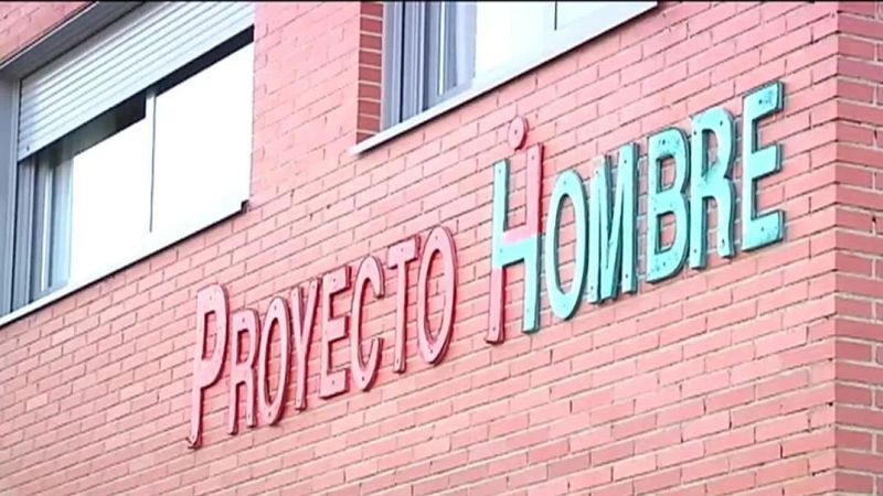 Reportajes Emisoras - Guadalajara - Proyecto Hombre - 14/01/25 - Escuchar ahora