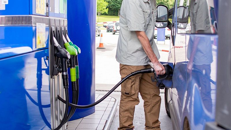 El Mat� de R�doi 4 - Aquestes s�n les gasolineres m�s barates de Catalunya - El mat� de R�dio 4 | Escoltar