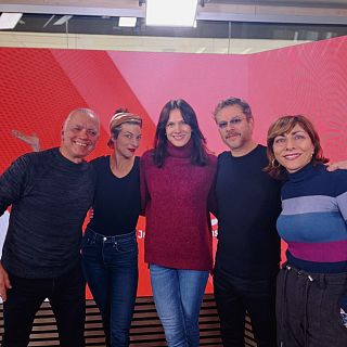 'El mal' de Juanma Bajo Ulloa