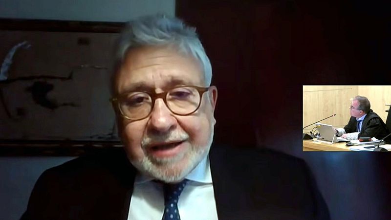 Judici per la fortuna oculta dels Pujol Ferrusola: focus en empresaris