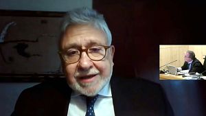 El judici per la fortuna oculta de la fam�lia Pujol se centra en els empresaris