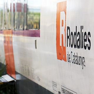 Mercedes Vidal sobre la nova empresa Rodalies: "Estem pagant molt cara la invers� en alta velocitat"