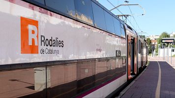 Mercedes Vidal sobre la nova empresa Rodalies: "Estem pagant molt cara la invers� en alta velocitat"
