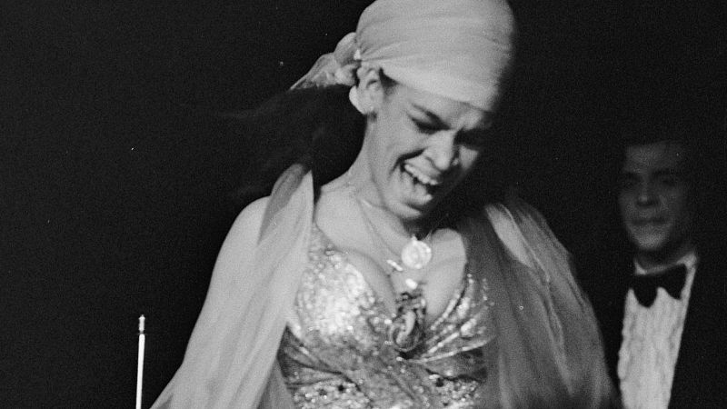 El Sótano - Cóctel caribeño para calentar el alma - El sótano | Escuchar