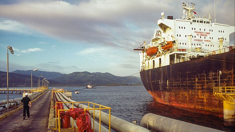 Hora América - La singularidad del petróleo venezolano - 12/01/2026