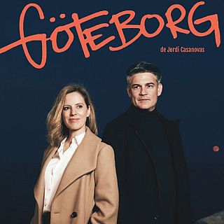 L'èxit de la temporada a La Villarroel amb el thriller romàntic "Goteborg"