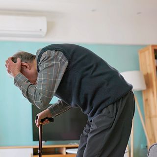 Ictus: qu� es, c�mo detectarlo y por qu� actuar r�pido